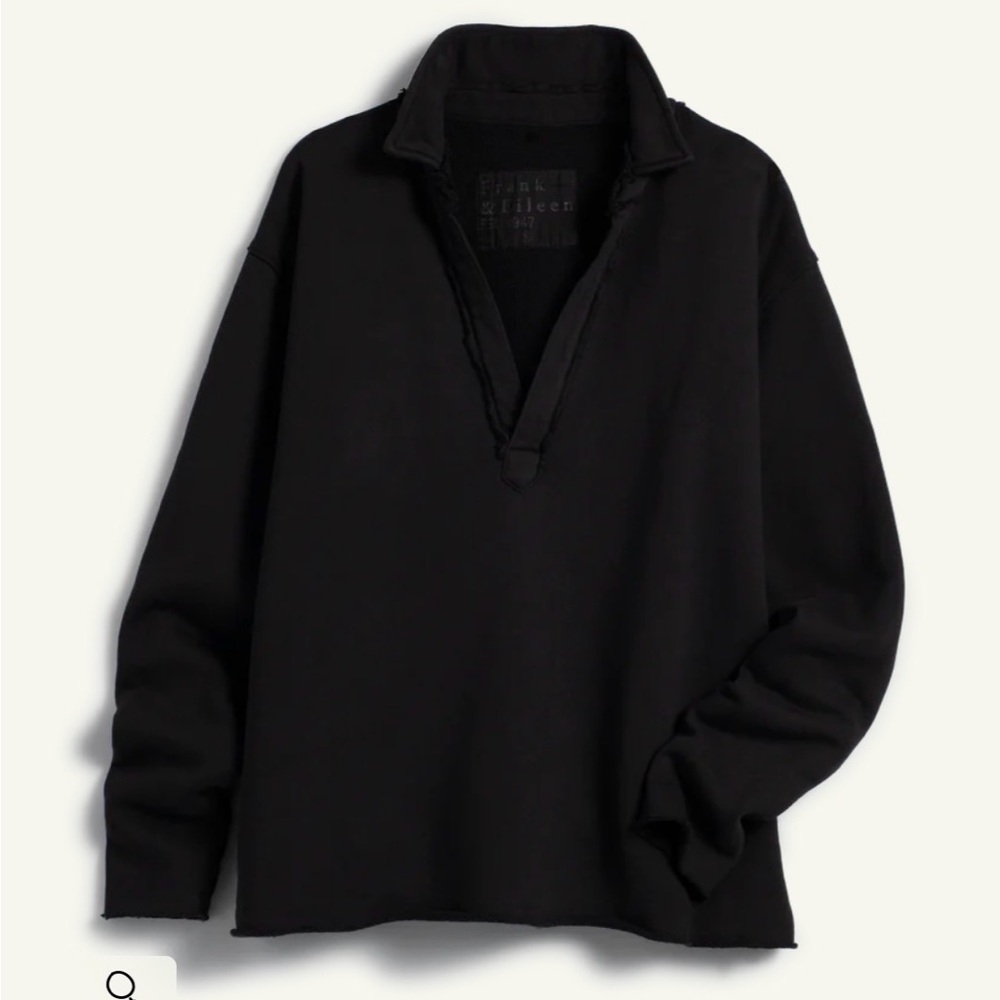 Patrick Popover Henley - Picture 4 of 9